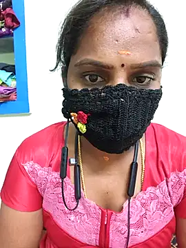 Tamil Pallavi online show from 06.18.26