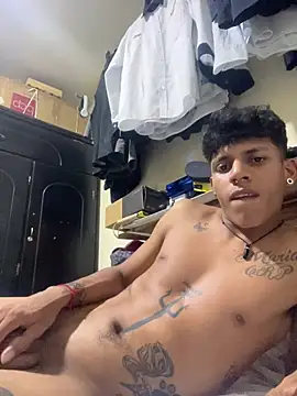 vispera online show from 03.25.26