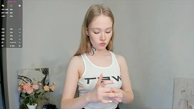 MaireLanda online show from 02.03.26