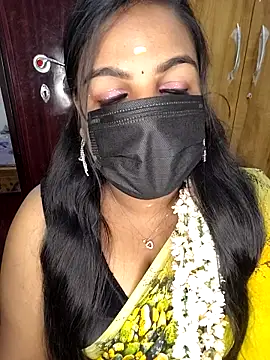 Tamil Shara online show from 04.18.26