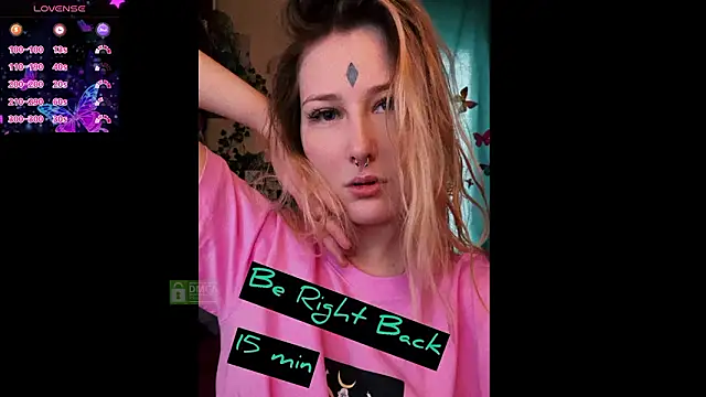 LaurenLex bc online show from 01.15.26