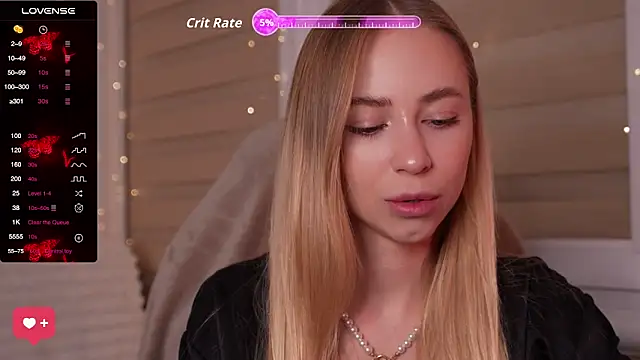 LysAstra online show from 12.16.25