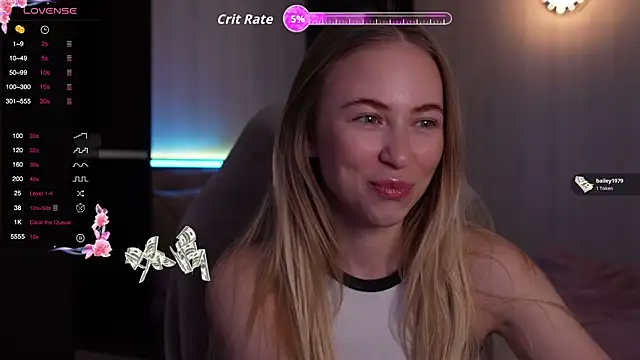 LysAstra online show from 03.03.26