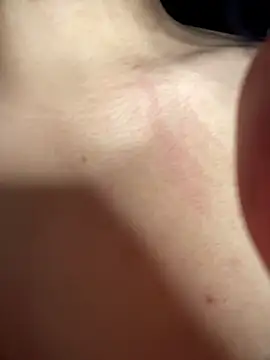 EvaBlazeXXX online show from 02.03.26