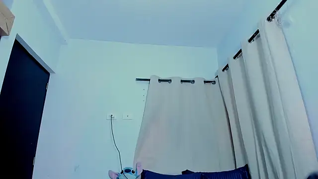 Samantha luv  online show from 03.18.26