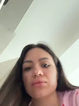 SiennaLuxexx online show from 03.06.26