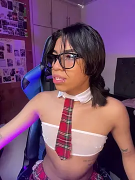 Baby-Angel777 online show from 03.22.26