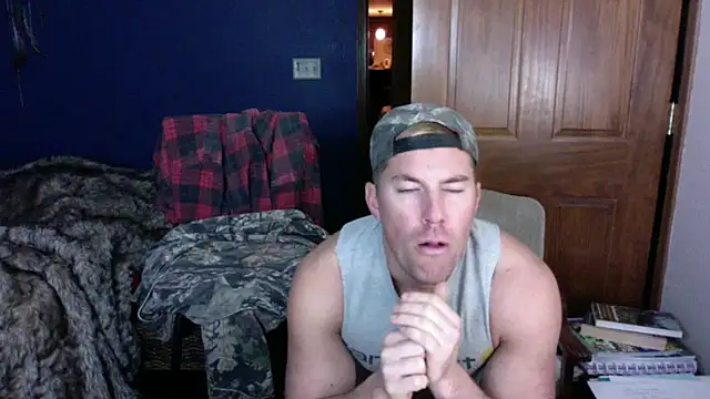 SpunRedneck online show from 01.12.26