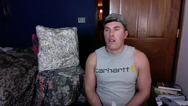 SpunRedneck online show from 01.16.26