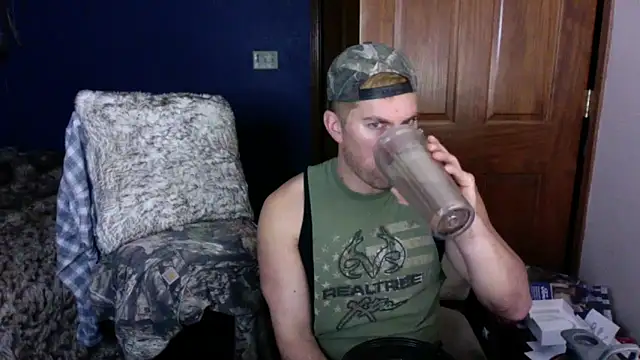 SpunRedneck online show from 02.02.26