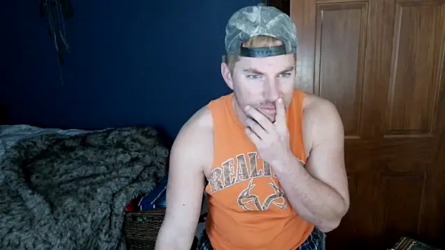 SpunRedneck online show from 02.12.26