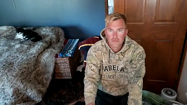 SpunRedneck online show from 05.02.26