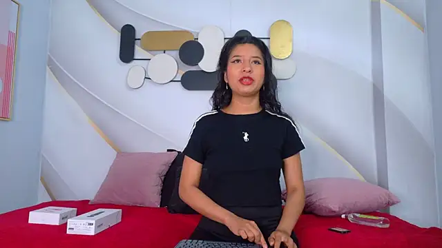 Kathy 1 online show from 07.04.26