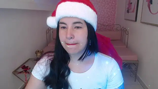 Nina harpper  online show from 12.22.25