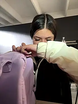 Camila Duarte2 online show from 01.15.26