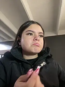 Camila Duarte2 online show from 02.03.26