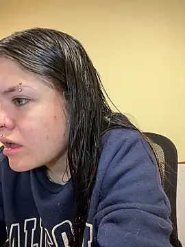 Camila Duarte2 online show from 03.26.26