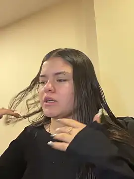 Camila Duarte2 online show from 04.13.26