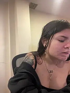 Camila Duarte2 online show from 04.17.26