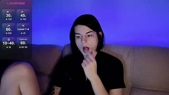 lololozhechka online show from 01.05.26