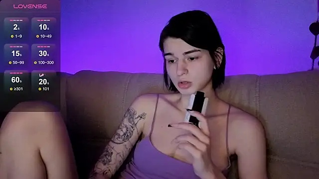 lololozhechka online show from 02.18.26