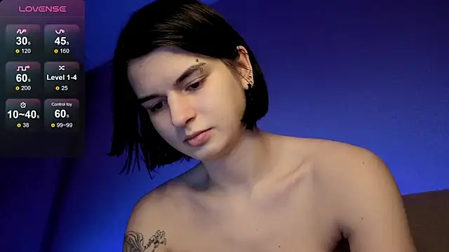 lololozhechka online show from 03.27.26