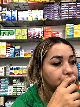 Imoly69 online show from 12.05.25