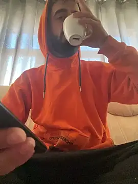 Ghost-Zero online show from 03.18.26