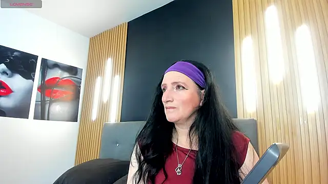 Andre cloefoxx  online show from 04.02.26