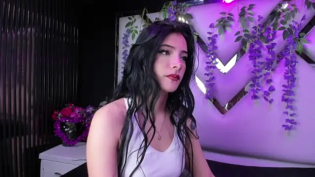 liinzy rouse69 online show from 04.07.26