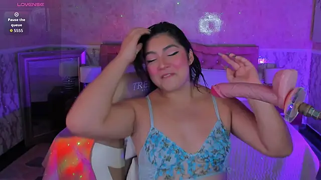 Lexy gomez online show from 12.04.25