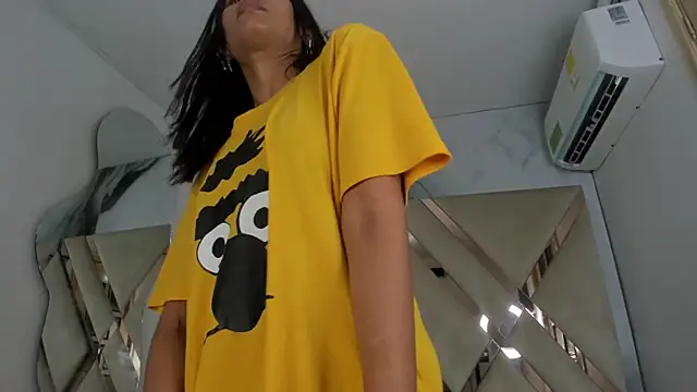 Ladymadinght online show from 02.14.26