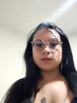 Laura Daza1 online show from 12.03.25