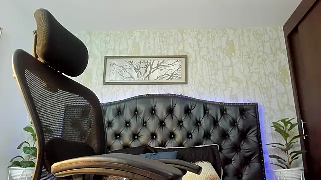 Lander Cruz online show from 03.13.26