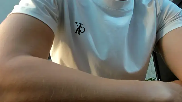 Lander Cruz online show from 03.16.26