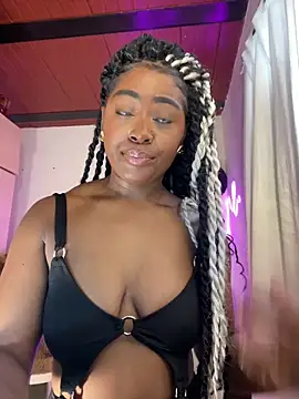 Cynthia es online show from 04.17.26