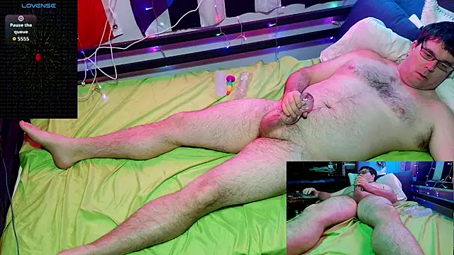 cumfun110xh online show from 12.03.25