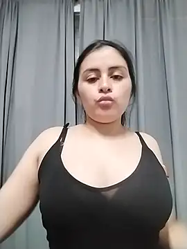 latina prohibida online show from 01.19.26