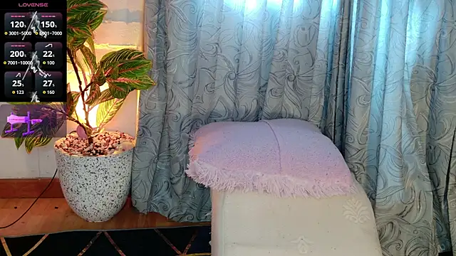 sweet letty 1408 online show from 02.14.26