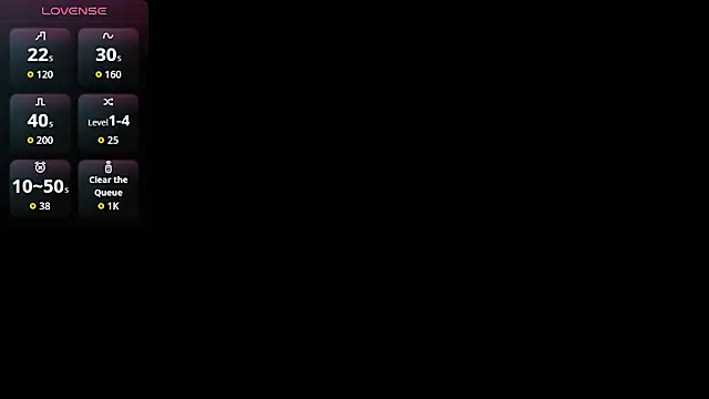 AnikaRomanoff  online show from 01.14.26