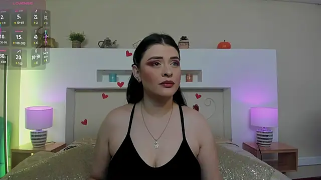 AnikaRomanoff  online show from 03.16.26