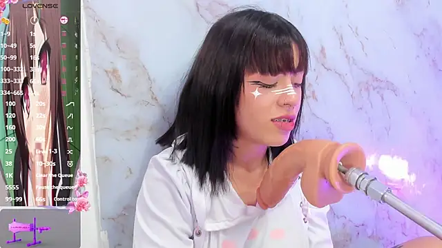 sofia shadow  online show from 04.20.26