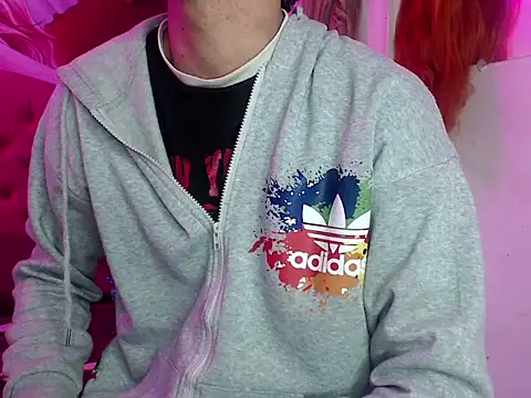 BlakeNoir  online show from 01.19.26