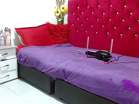 BlakeNoir  online show from 02.12.26