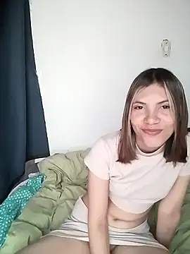 Sweetprouble 17 online show from 12.16.25