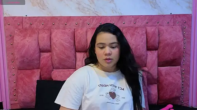 ValeryMorales online show from 03.07.26