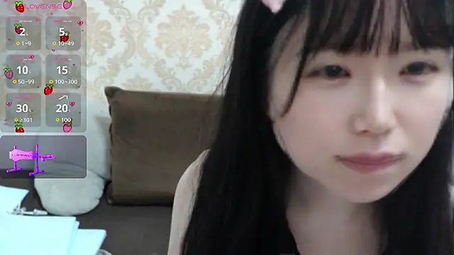 himaridesu online show from 05.16.26