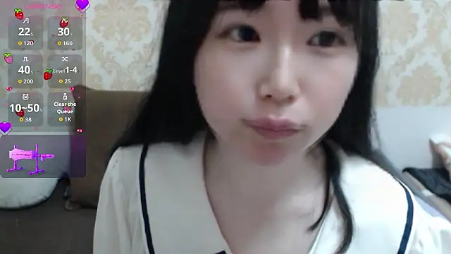 himaridesu online show from 06.20.26