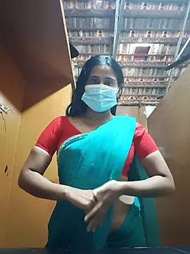 mynasree online show from 12.17.25