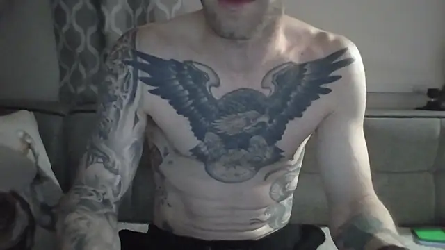 scotbhoyscott online show from 12.04.25